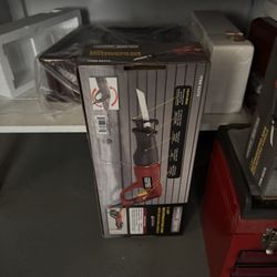 Electric Saw