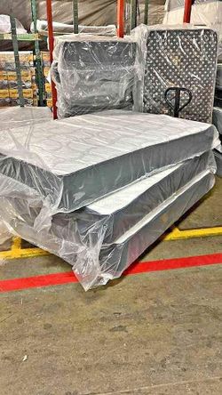 full mattress