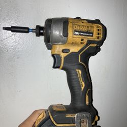 Dewalt Drill