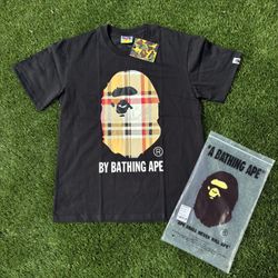 Bape Shirt 