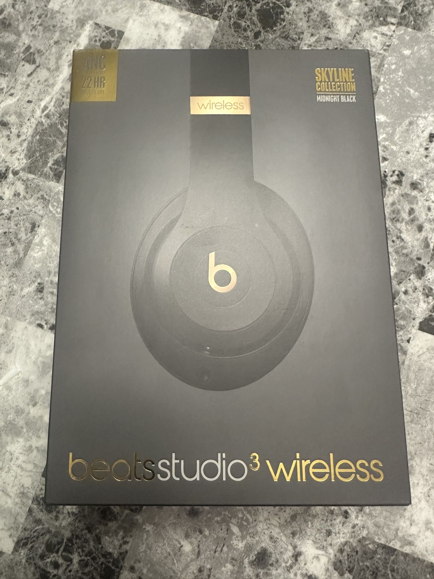 Beats Studio 3 Wireless By Dr. Dre