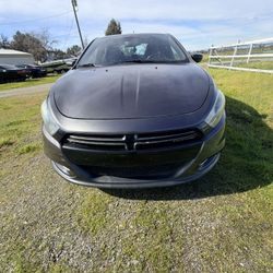 2015 Dodge Dart GT