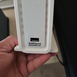 ARRIS Surfboard SBG6900-AC Cable Modem