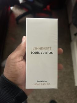 Louis Vuitton Cologne 