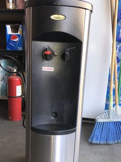 Filtro De Agua