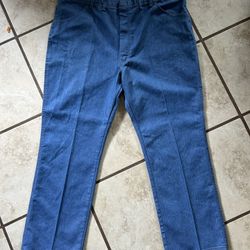 Comfort Action sports Jeans