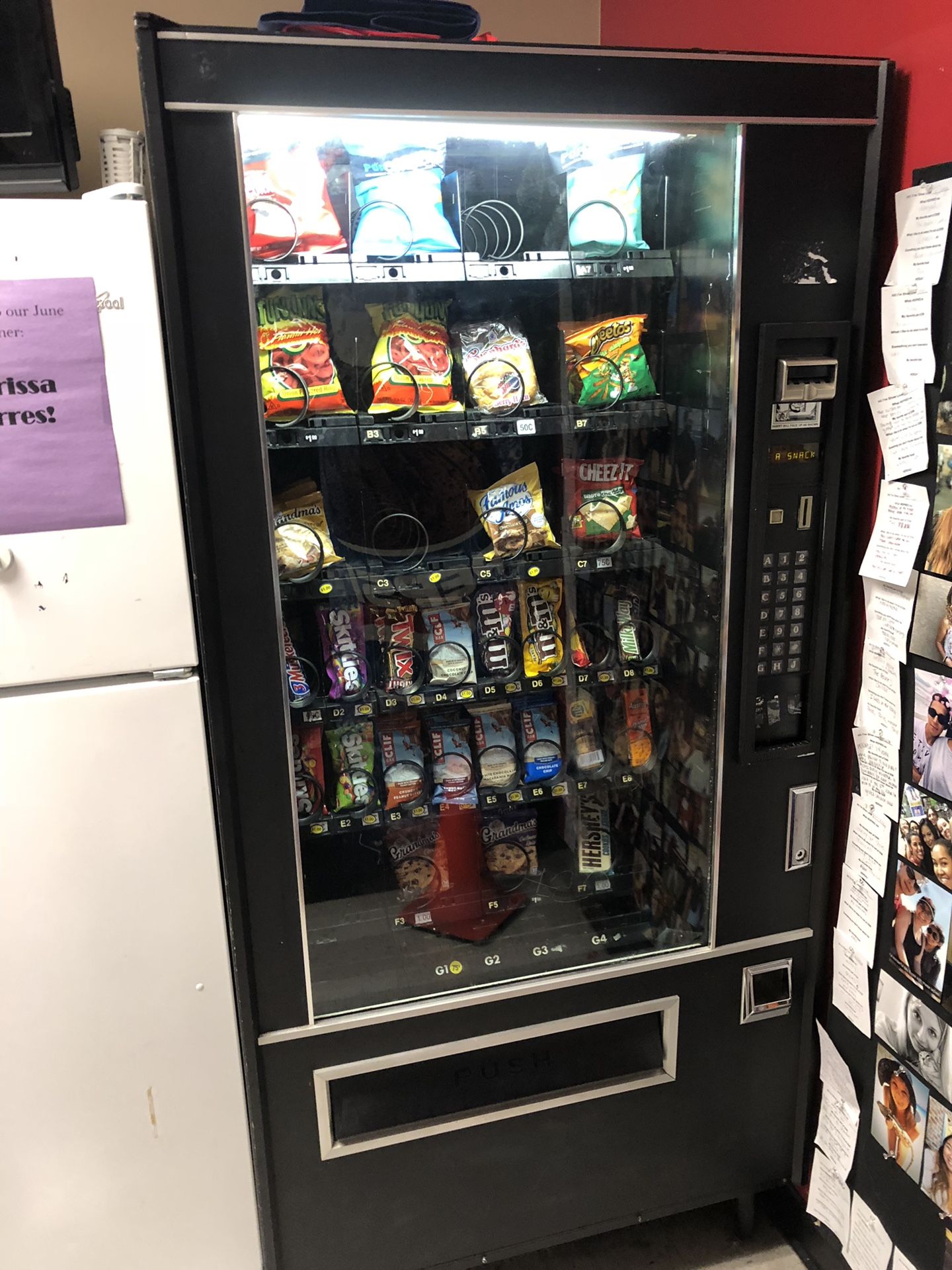 Ice Cream Machine for Sale in San Diego, CA - OfferUp