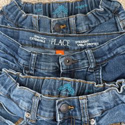 Boys- Pack Of 3 Size 14 Kids 