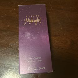 Mary Kay Belara Midnight Perfume 