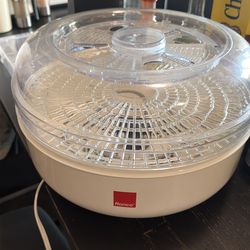 Ronco Food Dehydrator – Excellent Condition