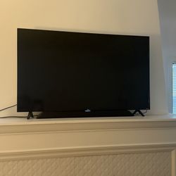 55” TCL TV 