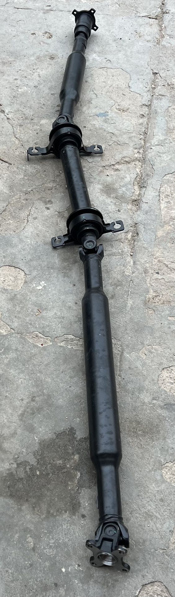 MAZDA CX-9 Driveshaft Prop Shaft