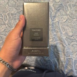 Tom Ford Oud Wood Eau de Parfum, 100ml 