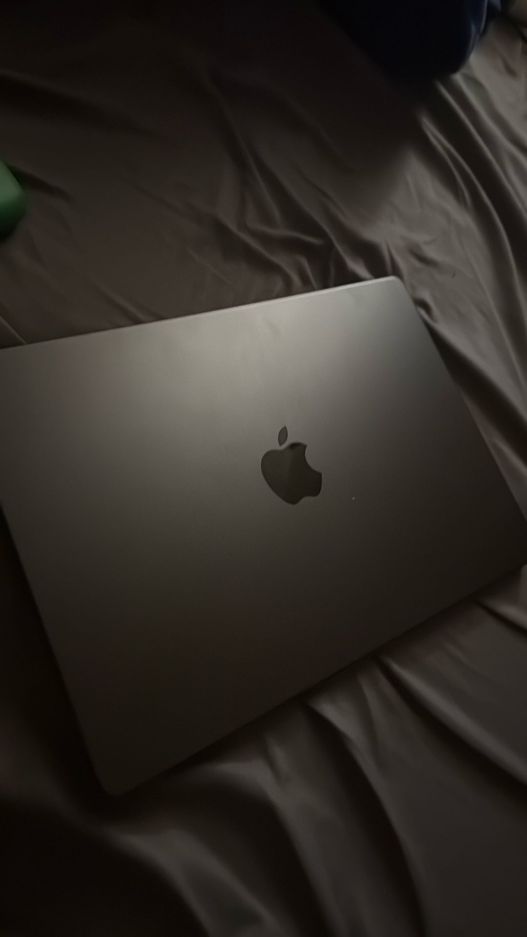 Mac Pro Barely Used