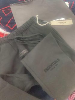 Essentials pants