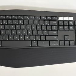 Logitech MK850
