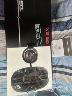 6x9 DS18