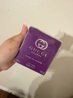 Gucci perfume