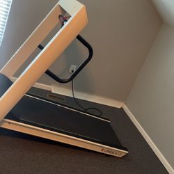 Treadmill Runs Great New Belt Put On 