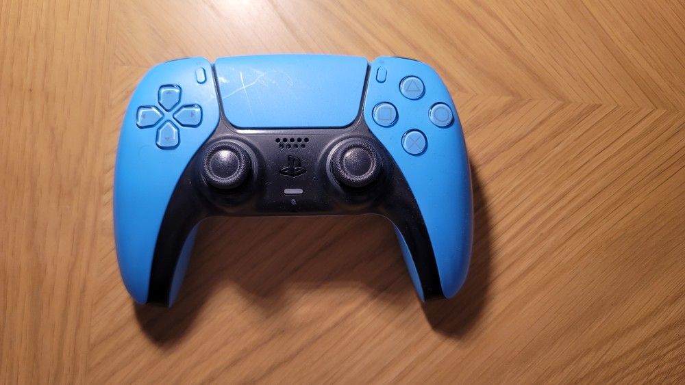 PS5 Controller