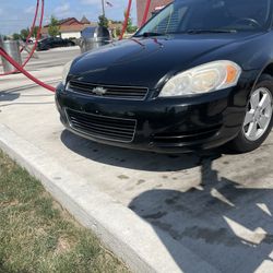 2010 Chevrolet Impala