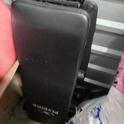Weight Bench
