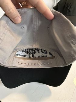 Purpose Built Hat