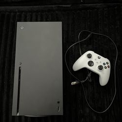 Xbox series x