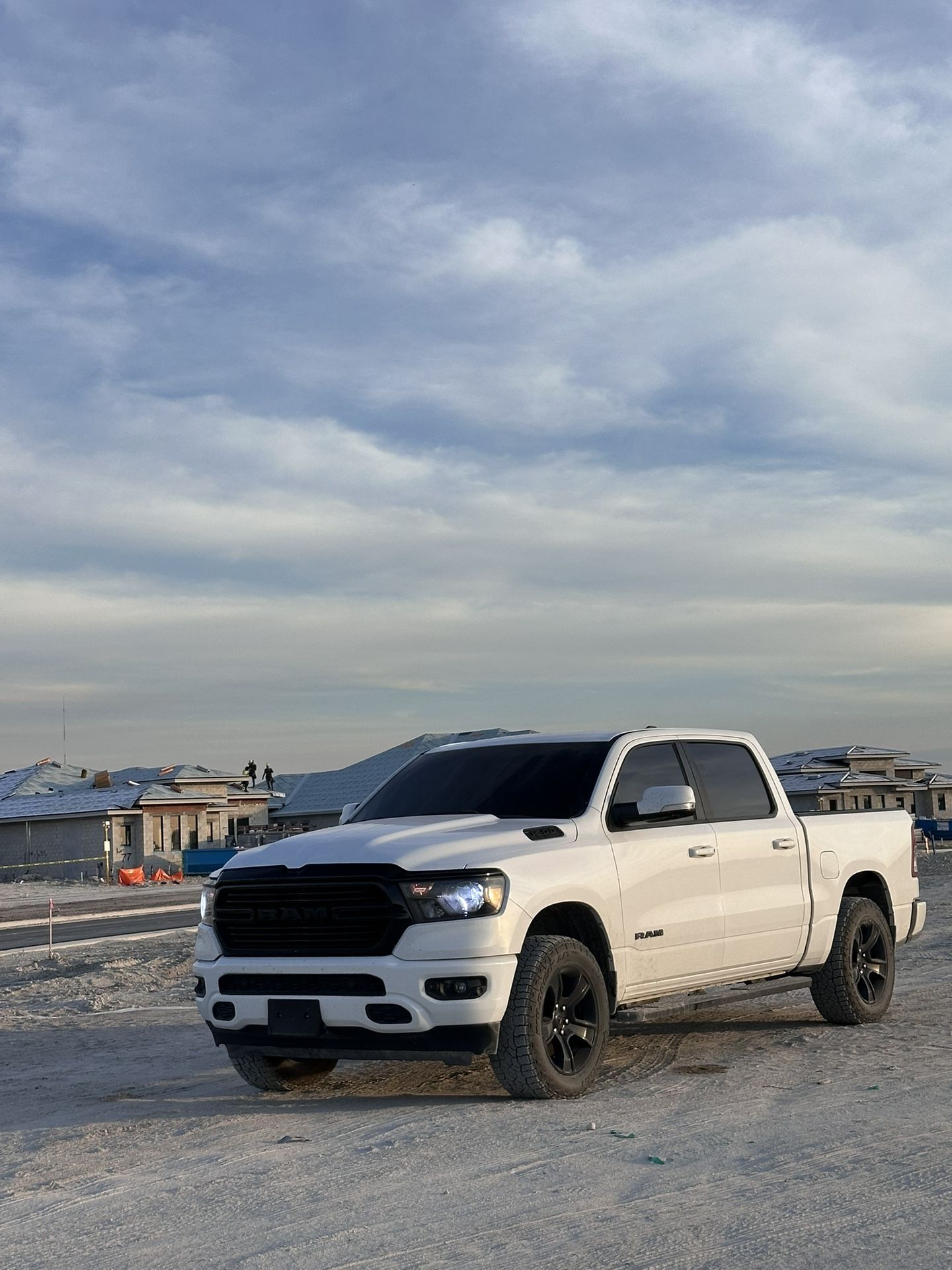 Ram 1500 Big Horn 