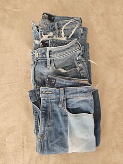 Hollister Pants