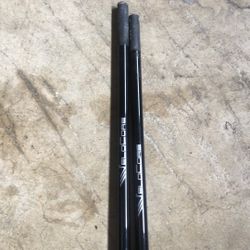 Fujikura Ventus Black w/ Velocore 