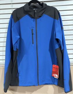 The North Face Jacket 