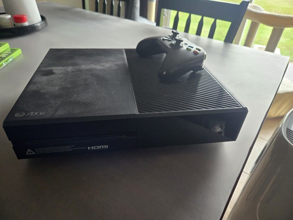 Xbox One
