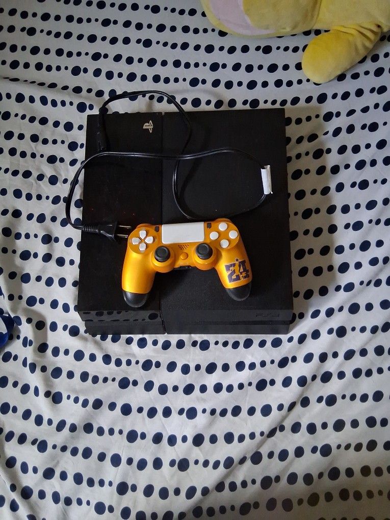 Ps4 For Sell $60