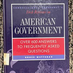 American Government