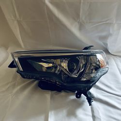 LABLT Headlight Assembly for 2021-2022 Toyota 4Runner Driver Side