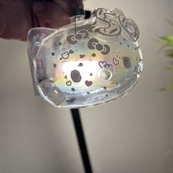 Hello Kitty Limited Edition 50th Anniversary Ornament 