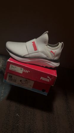 Girls shoe