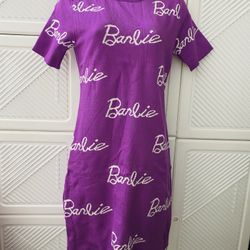 Barbie Dress