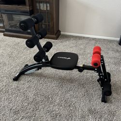 Ab Machine 