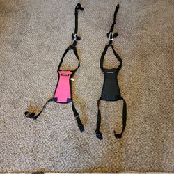 Pets Seat Harness 