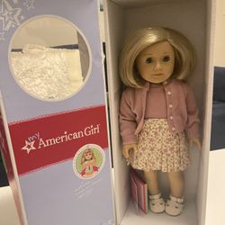 Kit Kittredge American Girl Doll