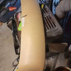 Lund Sunvisor 73-87 Chevy Pickup