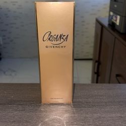 Givenchy Organza 3.3 oz Eau De Parfum 