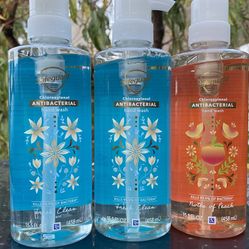 Safeguard AntiBacterial