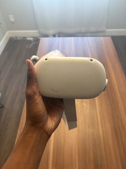 oculus meta quest 2 headset