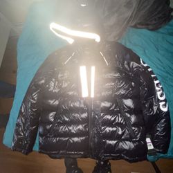 Guess Jacket XXL