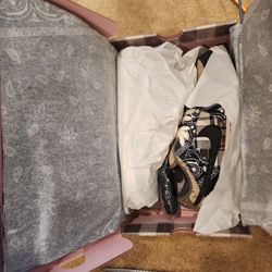 Nike Sb Dunk Travis Special Box Size 9 