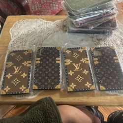 Cases For A IPhone 13 pro