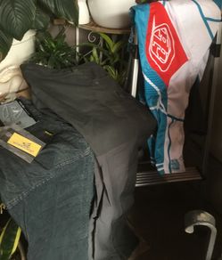Pantalones para andar en moto